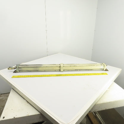 SMC CDA1L63-1120-50 Double Acting Pneumatic Cylinder 50mm Bore 1120mm Stroke