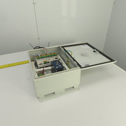 Sick MSC800-1100 Track & Trace System Controller 100-240V
