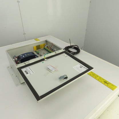 Sick MSC800-1100 Track & Trace System Controller 100-240V