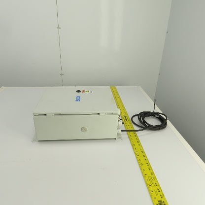 Sick MSC800-1100 Track & Trace System Controller 100-240V