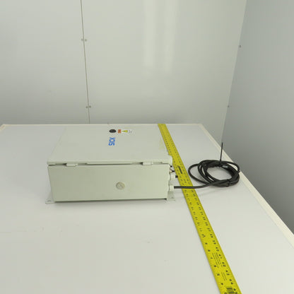 Sick MSC800-1100 Track & Trace System Controller 100-240V