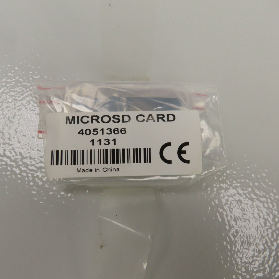 Sick MSC800-1100 Track & Trace System Controller 100-240V