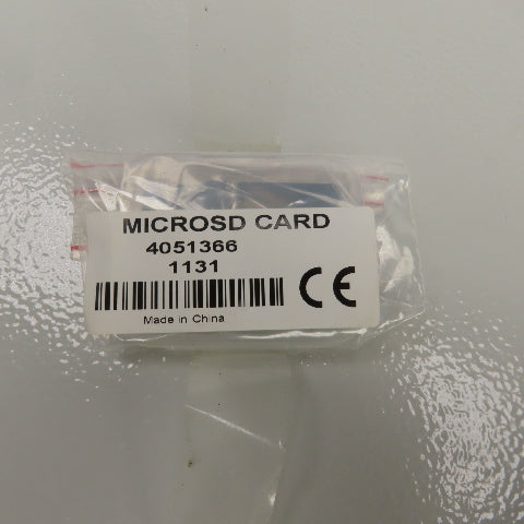 Sick MSC800-1100 Track & Trace System Controller 100-240V