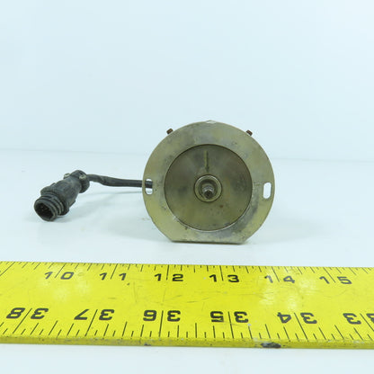 Vernitron M20708/52-01D 23CX6d Synchro Control Transmitter 115V