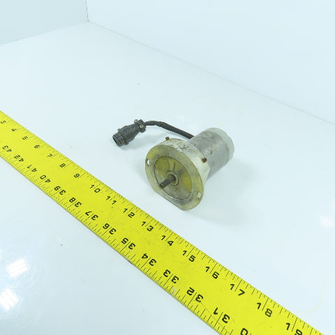 Vernitron M20708/52-01D 23CX6d Synchro Control Transmitter 115V