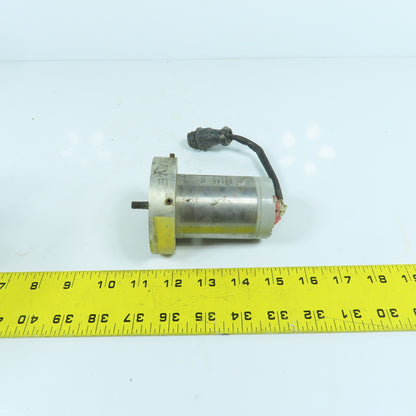 Vernitron M20708/52-01D 23CX6d Synchro Control Transmitter 115V