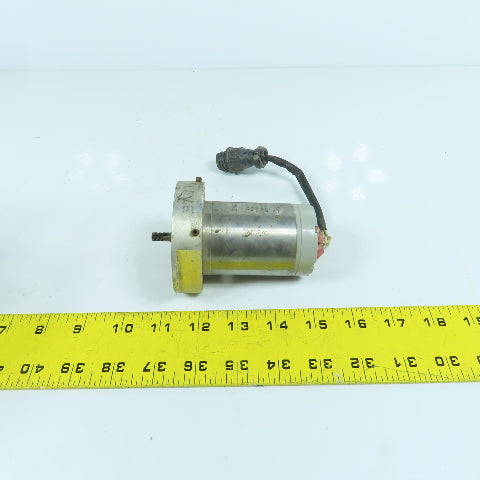 Vernitron M20708/52-01D 23CX6d Synchro Control Transmitter 115V