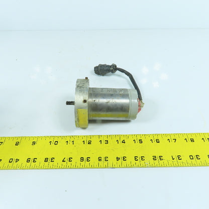 Vernitron M20708/52-01D 23CX6d Synchro Control Transmitter 115V