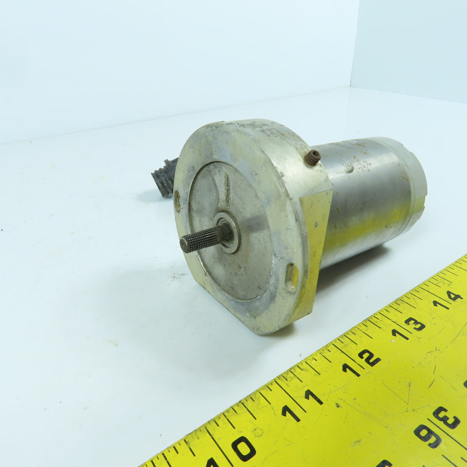 Vernitron M20708/52-01D 23CX6d Synchro Control Transmitter 115V