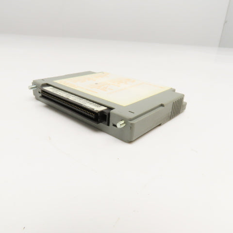 Mitsubishi QX812 M5352410153 EIA Sync Tap Options Memory Cassette Mazatrol MPLUS