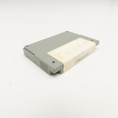 Mitsubishi QX812 M5352410153 EIA Sync Tap Options Memory Cassette Mazatrol MPLUS