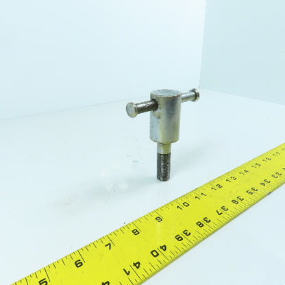 ES11134 Threaded Pump Steel T-Handle 5/8"-18