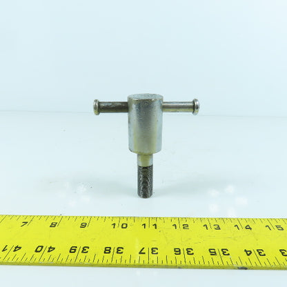 ES11134 Threaded Pump Steel T-Handle 5/8"-18