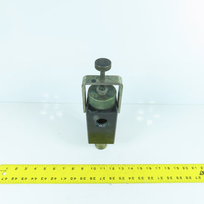 Tri-X Cleanflo Magnetic Ink Filtration Unit