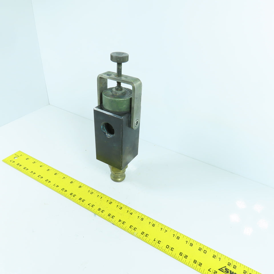 Tri-X Cleanflo Magnetic Ink Filtration Unit