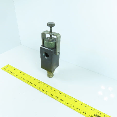 Tri-X Cleanflo Magnetic Ink Filtration Unit