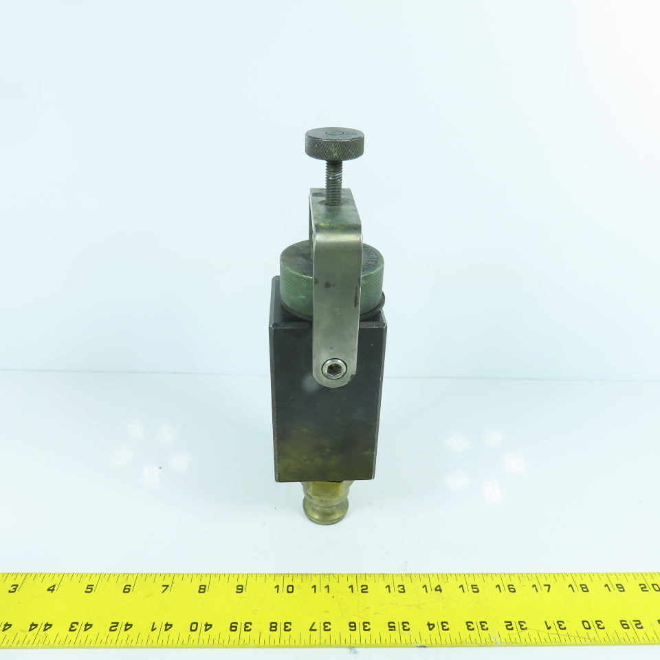 Tri-X Cleanflo Magnetic Ink Filtration Unit