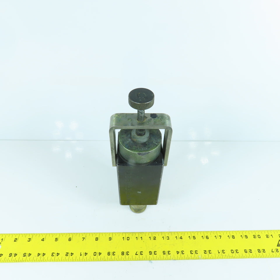 Tri-X Cleanflo Magnetic Ink Filtration Unit