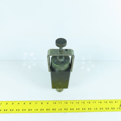 Tri-X Cleanflo Magnetic Ink Filtration Unit