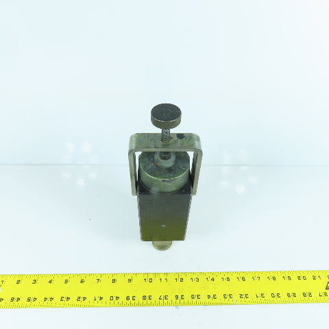 Tri-X Cleanflo Magnetic Ink Filtration Unit