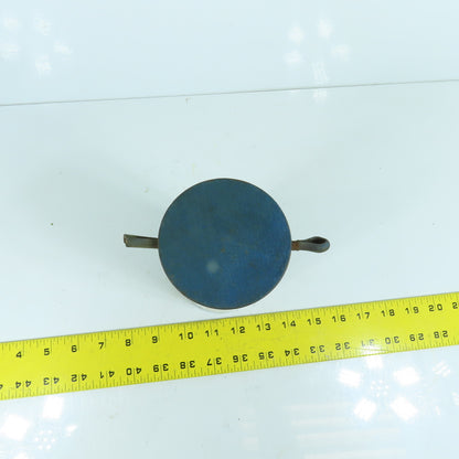 14LB Solid Steel Counterweight 7" L x 3" OD