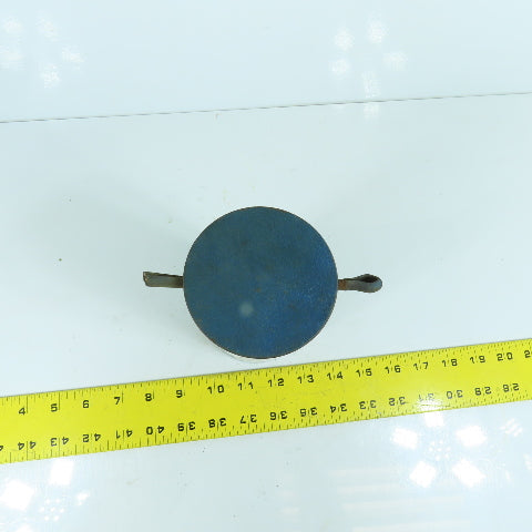 14LB Solid Steel Counterweight 7" L x 3" OD