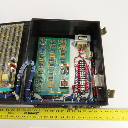 InnerLogic 720000 RSVP-100 Rapid Servo Voltage Positioner Controller 115V 1PH