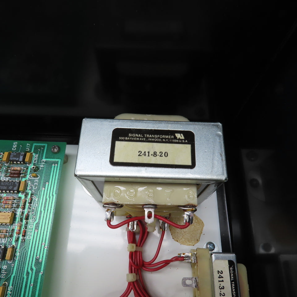 InnerLogic 720000 RSVP-100 Rapid Servo Voltage Positioner Controller 115V 1PH
