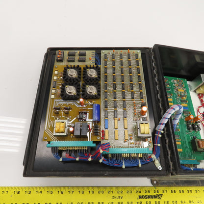 InnerLogic 720000 RSVP-100 Rapid Servo Voltage Positioner Controller 115V 1PH