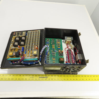 InnerLogic 720000 RSVP-100 Rapid Servo Voltage Positioner Controller 115V 1PH