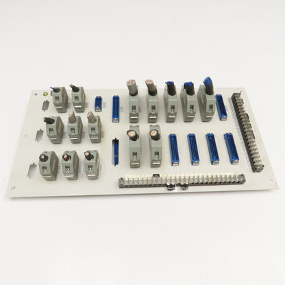 Mazak MTV M-Plus MTV414/22 Power Distribution Board