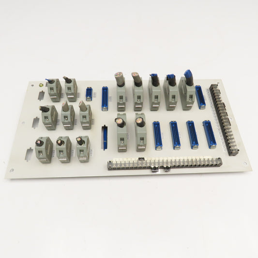Mazak MTV M-Plus MTV414/22 Power Distribution Board