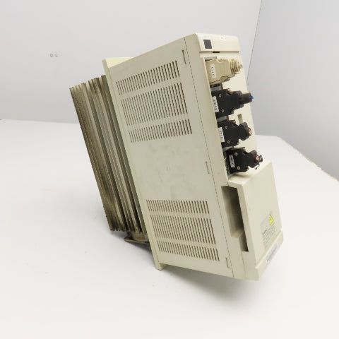 Mitsubishi MDS-A-SPH-185 Spindle Drive Unit