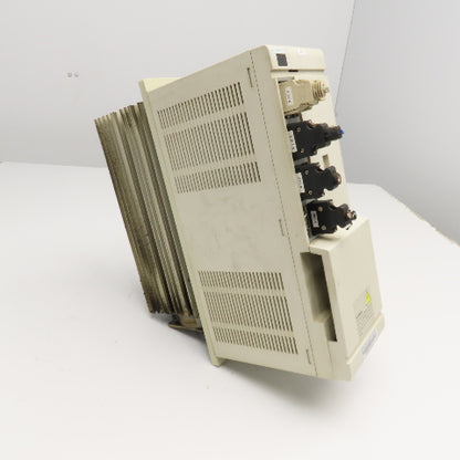 Mitsubishi MDS-A-SPH-185 Spindle Drive Unit