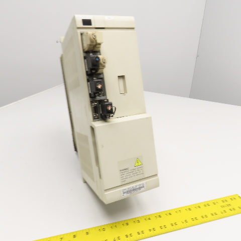 Mitsubishi MDS-A-SPH-185 Spindle Drive Unit