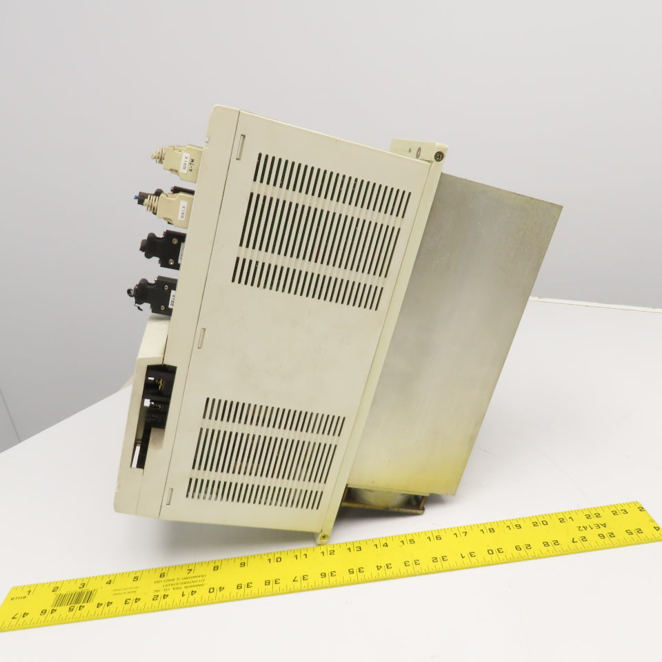 Mitsubishi MDS-A-SPH-185 Spindle Drive Unit