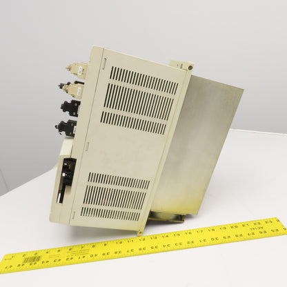 Mitsubishi MDS-A-SPH-185 Spindle Drive Unit