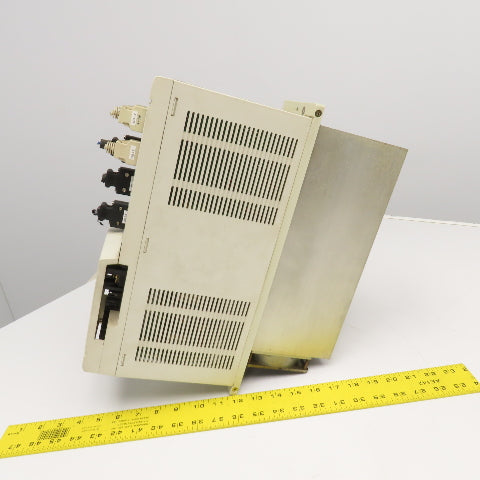 Mitsubishi MDS-A-SPH-185 Spindle Drive Unit