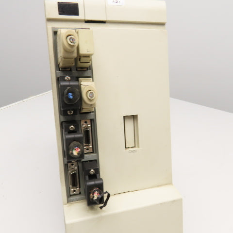 Mitsubishi MDS-A-SPH-185 Spindle Drive Unit