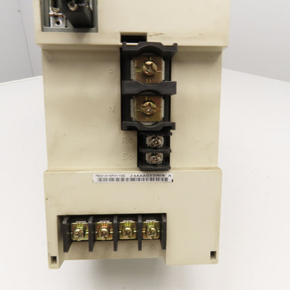 Mitsubishi MDS-A-SPH-185 Spindle Drive Unit