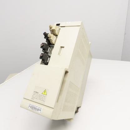 Mitsubishi MDS-A-SPH-185 Spindle Drive Unit