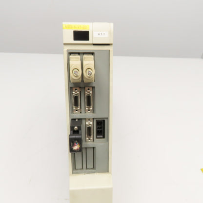 Mitsubishi MDS-A-V1-20 Servo Drive Unit