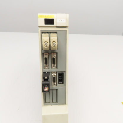Mitsubishi MDS-A-V1-20 Servo Drive Unit