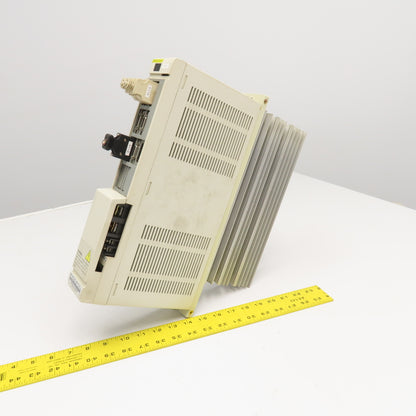 Mitsubishi MDS-A-V1-20 Servo Drive Unit