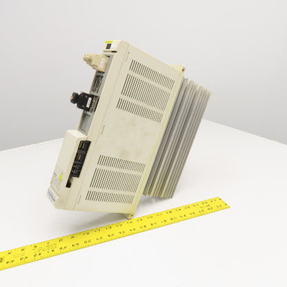 Mitsubishi MDS-A-V1-20 Servo Drive Unit