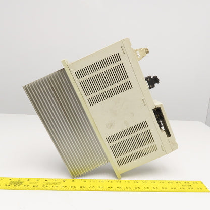 Mitsubishi MDS-A-V1-20 Servo Drive Unit