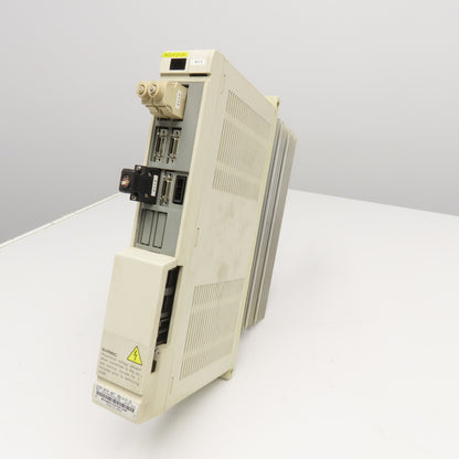 Mitsubishi MDS-A-V1-20 Servo Drive Unit