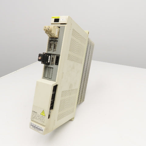 Mitsubishi MDS-A-V1-20 Servo Drive Unit