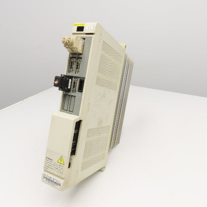 Mitsubishi MDS-A-V1-20 Servo Drive Unit