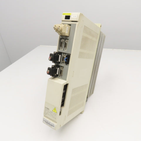 Mitsubishi MDS-A-V2-2020 Servo Drive Unit